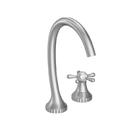 Torneira de Mesa Mesa Bica Alta Pérola 1/2" Cromado - 1191.C108.MT