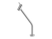 Torneira de Mesa para Banheiro com Bica Alta Nova Lóggica - Docol - 01136506 - Unitário Torneira de Mesa para Banheiro com Bica Alta Nova Lóggica - Docol - 01136506 - Unitário