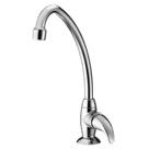 Torneira de Mesa para Cozinha Bica Móvel Cromada 1167 F56 - 7111012 - LORENZETTI Torneira de Mesa para Cozinha Bica Móvel Cromada 1167 F56 - 7111012 - LORENZETTI
