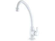Torneira de Mesa para Cozinha Lorenzetti - Bric Fortti 1167 F31 BR Torneira de Mesa para Cozinha Lorenzetti - Bric Fortti 1167 F31 BR