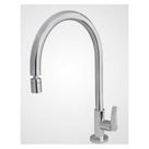 Torneira de Mesa para Cozinha Mozart Cromado - Perflex