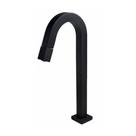 Torneira de Mesa para Cuba de Apoio 1195 77 Preto Fosco - Perflex