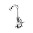 Torneira de Mesa para Lavatório ABS 1/4V DN15 ACAB P37 Japi