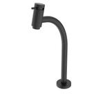 Torneira de Mesa para Lavatório Basic Preto Matte Celite