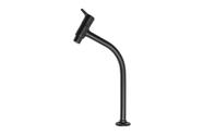 TORNEIRA DE MESA PARA LAVATÓRIO BICA MÉDIA 45º BLACK - 2151 45 BK-60 TORNEIRA DE MESA PARA LAVATÓRIO BICA MÉDIA 45º BLACK - 2151 45 BK-60