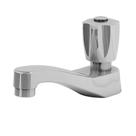 Torneira de Mesa para Lavatório Cromada Prata 1194 C50 Fani Torneira de Mesa para Lavatório Cromada Prata 1194 C50 Fani