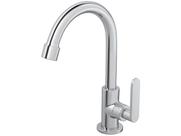Torneira de Mesa para Lavatório Flex Plus Bica Alta Cromado - Deca Torneira de Mesa para Lavatório Flex Plus Bica Alta Cromado - Deca