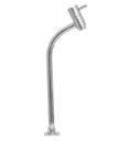 Torneira de Mesa para Lavatório Soft Cromado - Samer