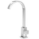 Torneira de Mesa Quadrada Luxo para Cozinha - 772505 - STOC Torneira de Mesa Quadrada Luxo para Cozinha - 772505 - STOC