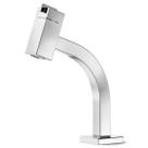 Torneira De Mesa Single One Cromada Roca