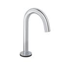 Torneira de Mesa Touchless Bica Baixa para Lavatório Curve Cromado Deca