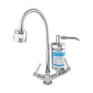 Torneira de Metal Luxo Bica Móvel Gourmet Bancada Filtro Abs C-66 Cód. 2178 Torneira de Metal Luxo Bica Móvel Gourmet Bancada Filtro Abs C-66 Cód. 2178