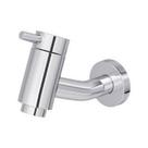 Torneira De Parede Curta P/lavat. Link 1174.c.link Deca