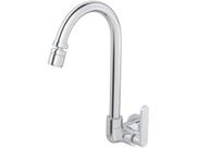 Torneira De Parede Para Cozinha 1168 Flex Plus Cromado - Deca