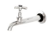 Torneira de Parede para Cozinha 18cm com Bucha Let - Kelly - 1158 1/2 CB25 - Unitário