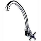 Torneira De Parede Para Cozinha Slim Bica Móvel 1-4 De Volta 8156 C21 - 770093 - Stoc Torneira De Parede Para Cozinha Slim Bica Móvel 1-4 De Volta 8156 C21 - 770093 - Stoc