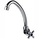 Torneira de Parede para Cozinha Slim Bica Móvel 1/4 de Volta 8156 C21 - 770093 - STOC Torneira de Parede para Cozinha Slim Bica Móvel 1/4 de Volta 8156 C21 - 770093 - STOC