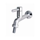 Torneira de Parede para Jardim Slim Cromado - Perflex