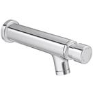 Torneira de Parede para Lavatório com Fechamento Automático Decamatic Eco Cromada - 1172.C - DECA