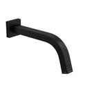Torneira de Parede para Lavatório Tube Black Matte - Deca