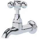 Torneira de Parede Parede Econômica 1/2" Cromado (1120 C-44)