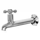 Torneira de Parede Parede Econômica 3/4" Cromado (1159 C44)