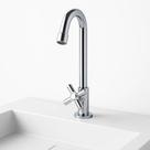 Torneira de Plástico Resistente com Acabamento Premium para Cozinha e Banheiro Torneira de Plástico Resistente com Acabamento Premium para Cozinha e Banheiro