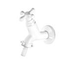 Torneira de Plástico VIQUA Tanque Maruja 10 cm