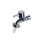 Torneira De Tanque Metal Cromada Alavanca Civitt