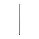 Torneira De Teto Monocomando Para Banheiro Tarumã Pingoo.Casa - Preto Torneira De Teto Monocomando Para Banheiro Tarumã Pingoo.Casa - Preto