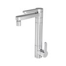 Torneira Deca de Mesa com Filtro para Cozinha Twin Cromado - 1140.C Torneira Deca de Mesa com Filtro para Cozinha Twin Cromado - 1140.C