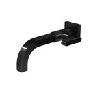 Torneira Deca Soul 1178.BL38.NO de Parede Black Noir Torneira Deca Soul 1178.BL38.NO de Parede Black Noir