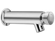 Torneira docol lavatorio parede pressmatic 120 rrv 491106