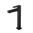Torneira Docol Lift de Mesa Bica Alta para Lavatório Ônix Torneira Docol Lift de Mesa Bica Alta para Lavatório Ônix