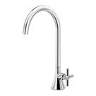 Torneira Docol Liss 920906 de Bancada Cromada