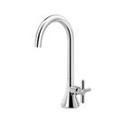 Torneira Docol Liss 921006 de Bancada Cromada