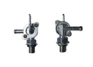 Torneira Dosadora de Combustível para Roçadeira/Compactadores
