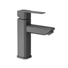 Torneira Dura Faucet DF-ML803LQ-MB Preto Fosco para Lavabo de Motorhome