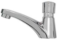 Torneira Econômica Temporizada Automatica para Banheiro Cuba Lavabo Lavatório Pia Press Aço 304 Torneira Econômica Temporizada Automatica para Banheiro Cuba Lavabo Lavatório Pia Press Aço 304
