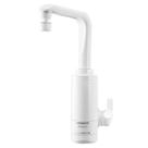 Torneira Elet. Essence Parede BR 5500w 220v Lorenzetti