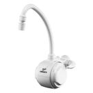 Torneira Elet. Versatil Parede 220v 5500w BR Lorenzetti