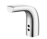 Torneira Elétrica Banheiro De Mesa Docol Eletric Zenit 00464806