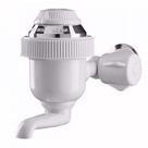Torneira Elétrica Bica Baixa 127V 4400W Branca Sintex Torneira Elétrica Bica Baixa 127V 4400W Branca Sintex