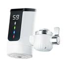 Torneira Elétrica De Aquecimento Instantâneo Com Economia De Energia E Display Digital Para Cozinha Torneira Elétrica De Aquecimento Instantâneo Com Economia De Energia E Display Digital Para Cozinha