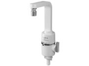 Torneira Elétrica de Bancada Hydra Slim - 5500W 4 Temperaturas