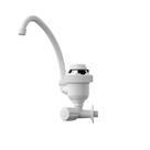 Torneira Elétrica De Parede Branca 4400w 127v Sintex TEP144 Torneira Elétrica De Parede Branca 4400w 127v Sintex TEP144
