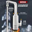 Torneira Elétrica de Parede Essence 5500w 220v Branca
