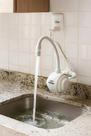 Torneira Eletrica Lorenzetti Versatil Branca 5500w 220v Torneira Eletrica Lorenzetti Versatil Branca 5500w 220v