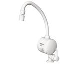 Torneira Elétrica Mesa Lorenzetti Loren Easy 220V Branca
