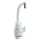 Torneira Eletrica Multitemperatura Luna Branco 127V 5500W Zagonel